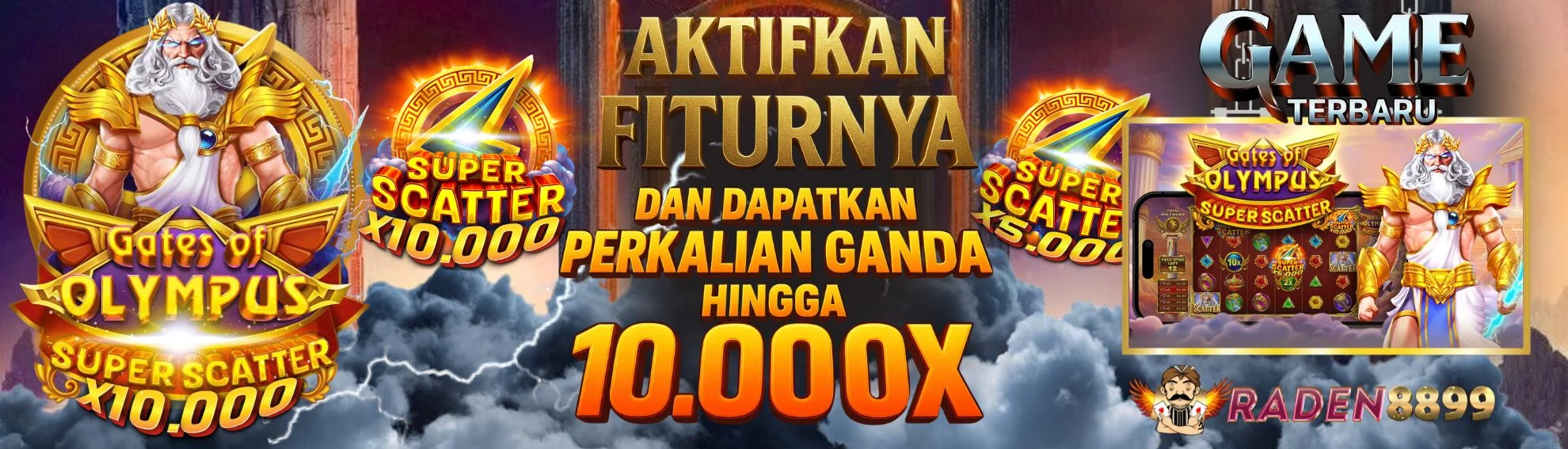 RADEN8899 - Link Situs Slot Gacor Gampang Menang Slot88 Resmi Jamin Jp Maxwin Terus - WooCommerce eCommerce
